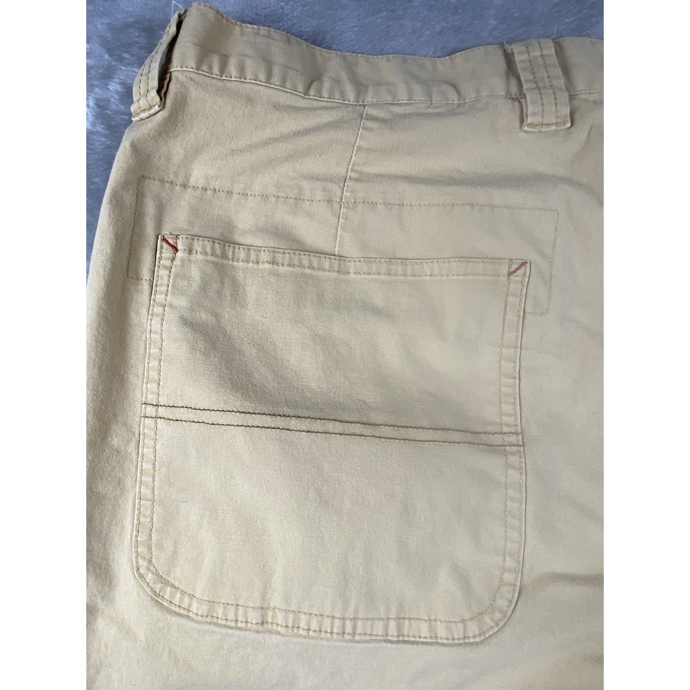 Mountain Khakis Pants Men's Relaxed Fit Canvas Work Outdoor‎ Casual 38x32 * - Picture 10 of 12